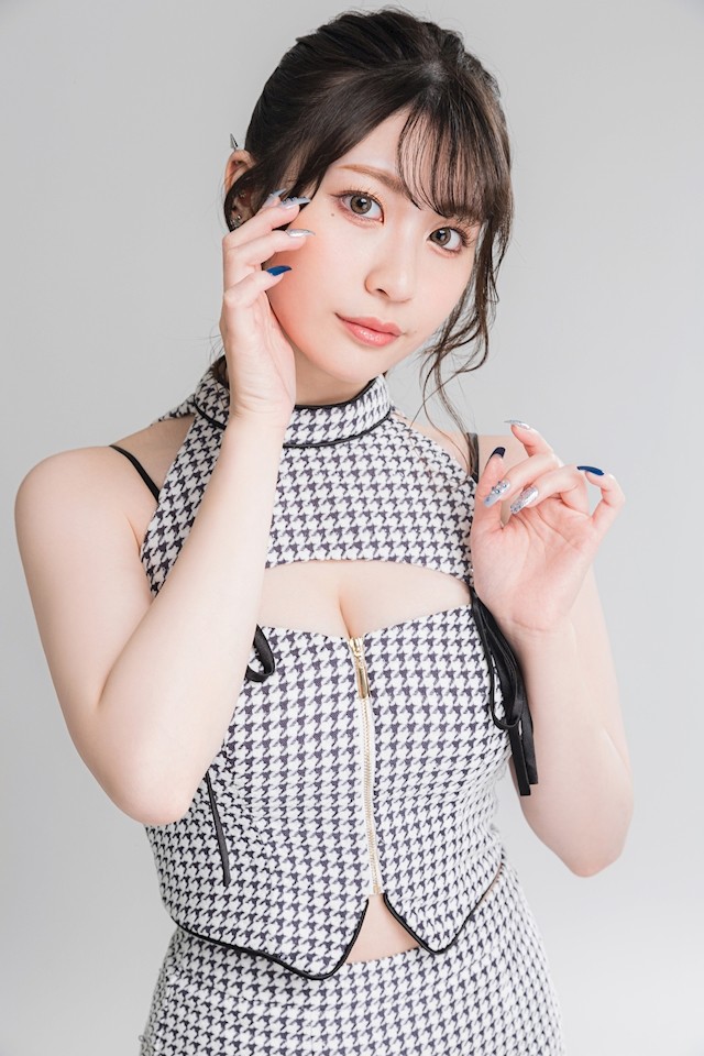 一ノ瀬 るあプロフィール写真2